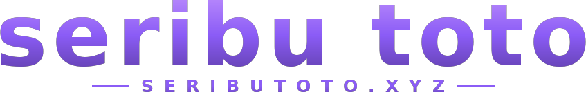 seribu toto logo