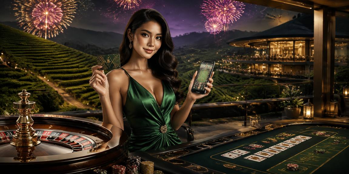 seribu toto mobile gaming